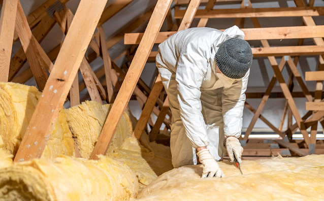 Rénovation énergétique : hausse du déficit foncier